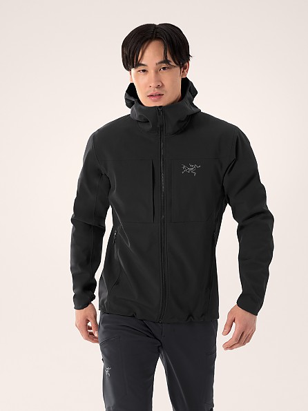 Arc'teryx Gamma MX Hoody