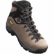 photo: Asolo Forclaz backpacking boot