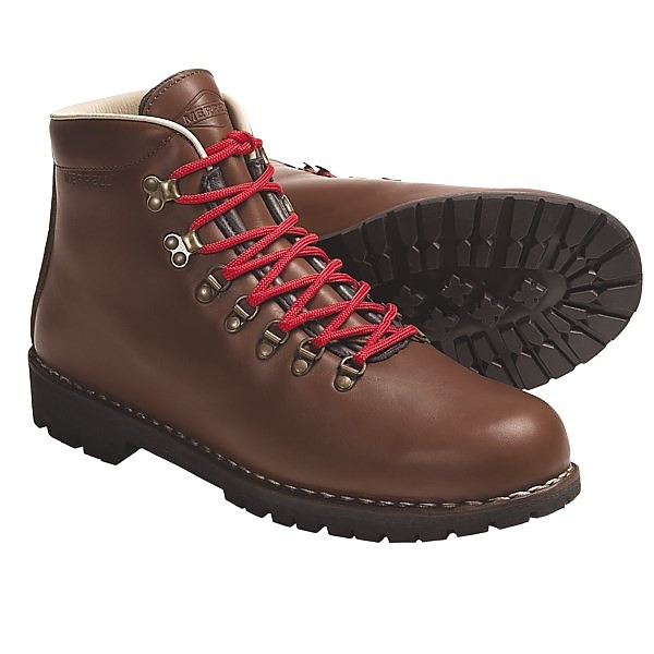 Merrell Wilderness Reviews - Trailspace