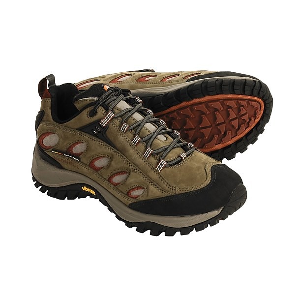 Merrell Radius Reviews - Trailspace