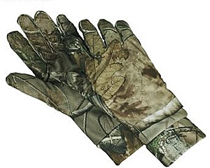 photo: RedHead Insulated Spandex Hunting Gloves insulated glove/mitten