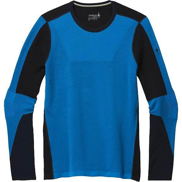 Smartwool Intraknit Merino 250 Thermal 1/4 Zip
