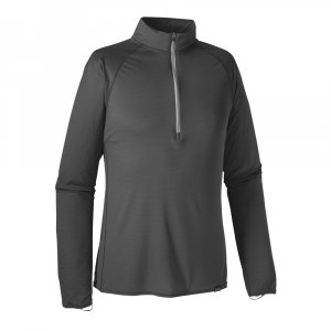 patagonia capilene lightweight zip neck trailspace