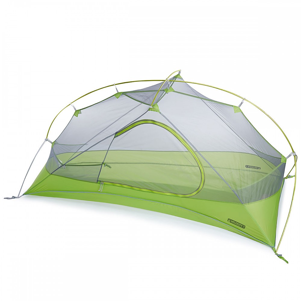 velocity hd tent pole