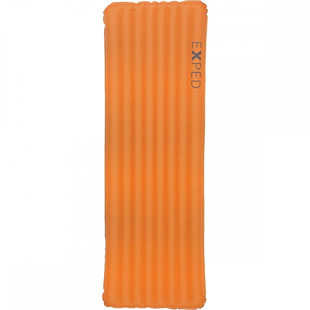 photo: Exped SynMat air-filled sleeping pad