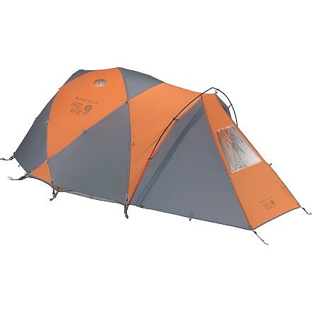 Mountain Hardwear Trango 3.1