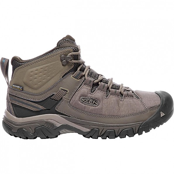 Keen Targhee EXP Waterproof Mid