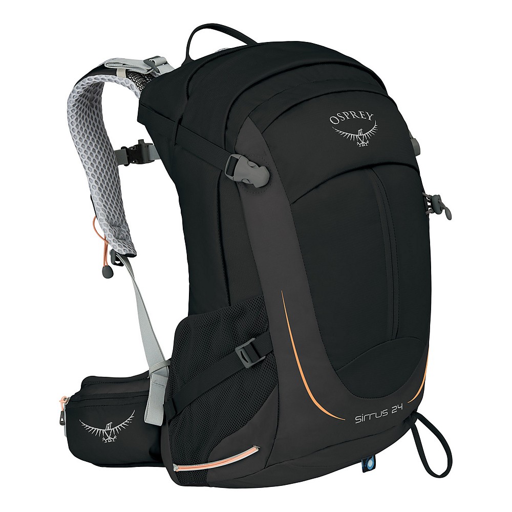 Osprey Sirrus 24 Reviews Trailspace