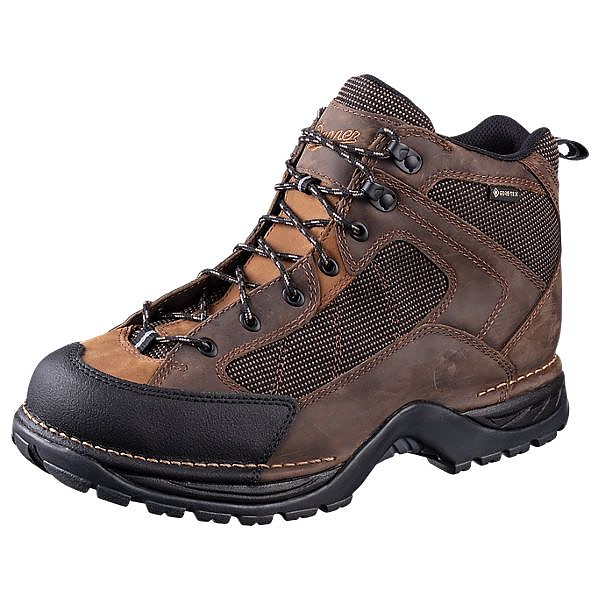 Danner Radical 452 GTX Reviews - Trailspace
