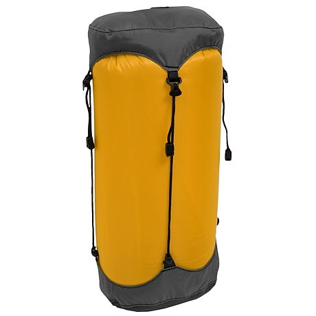 photo: Granite Gear eVent Sil Compression DrySack dry bag