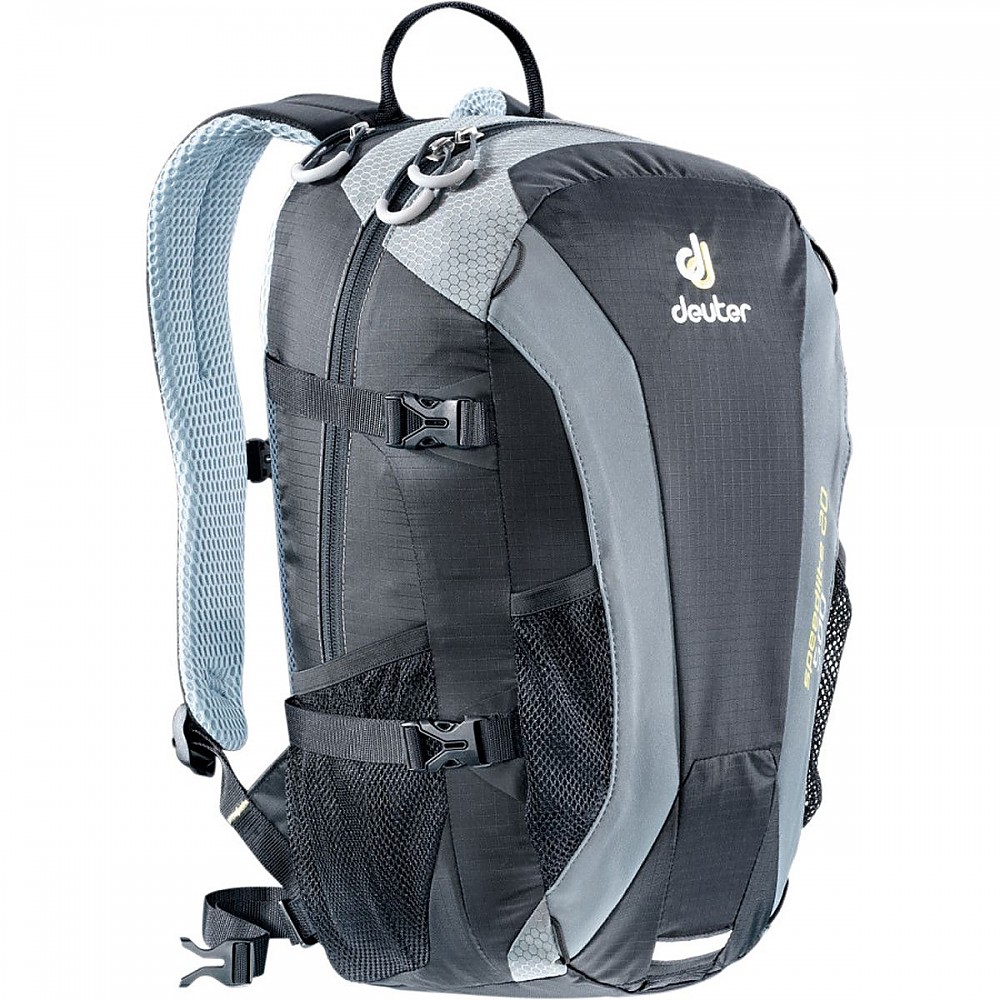 photo: Deuter Men's Speed Lite 20 daypack (under 35l)