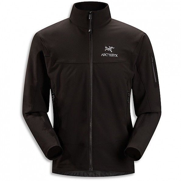 Arc'teryx Gamma Jacket