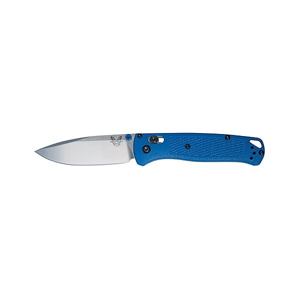 photo: Benchmade Bugout folding knife