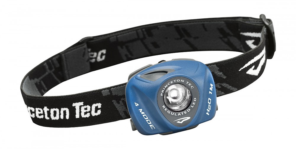 photo: Princeton Tec EOS headlamp
