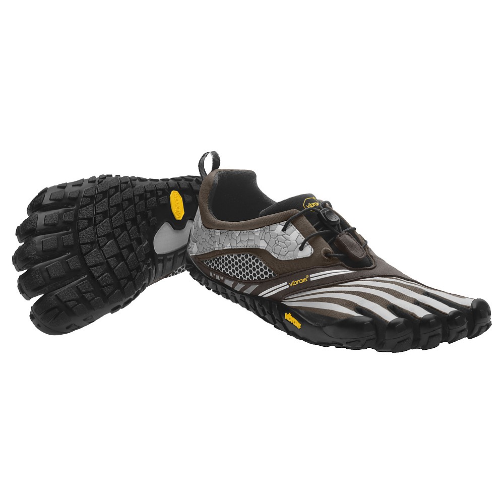 photo: Vibram Women's FiveFingers Spyridon LS barefoot / minimal shoe