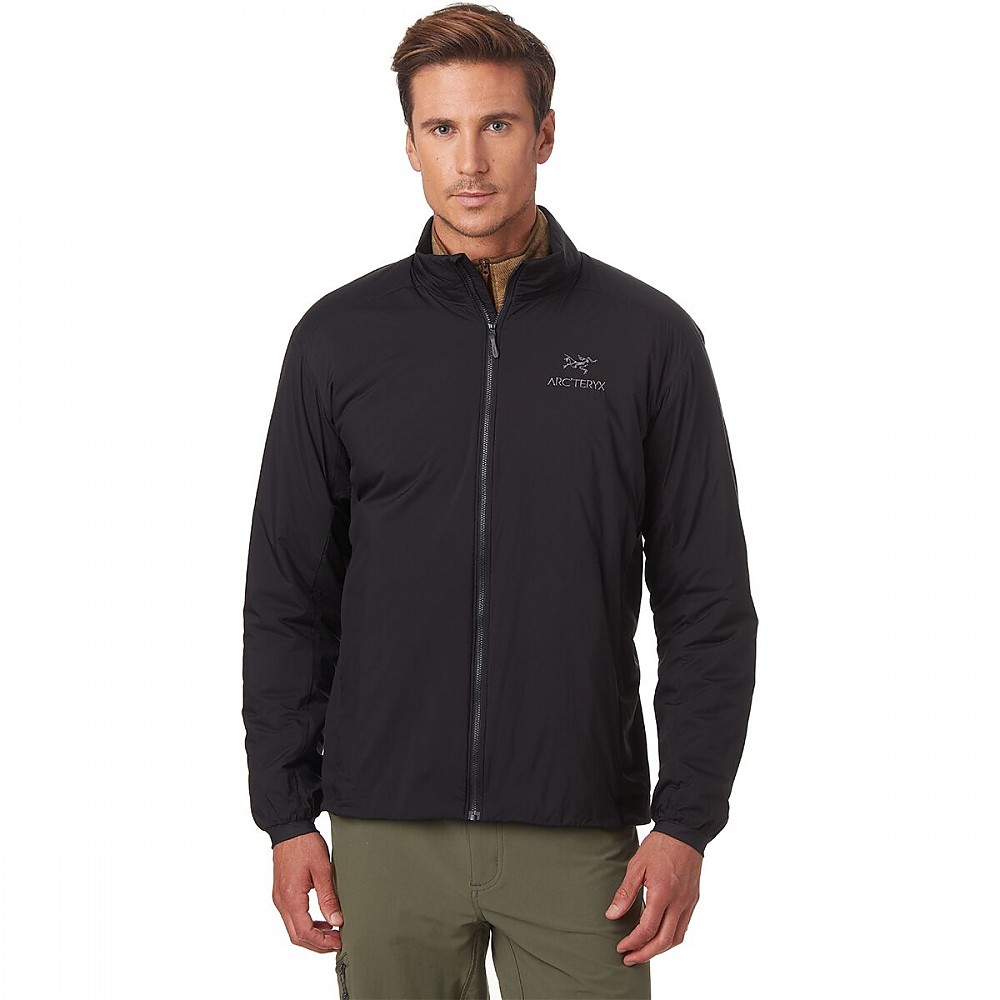 arcteryx atom lt short jacket