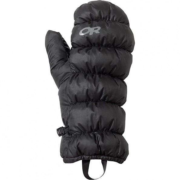 Outdoor Research Transcendent Down Mitts