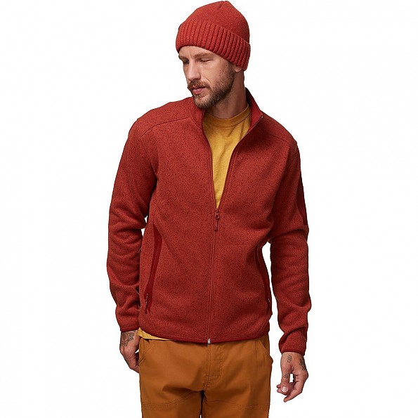 Arc'teryx Covert Cardigan