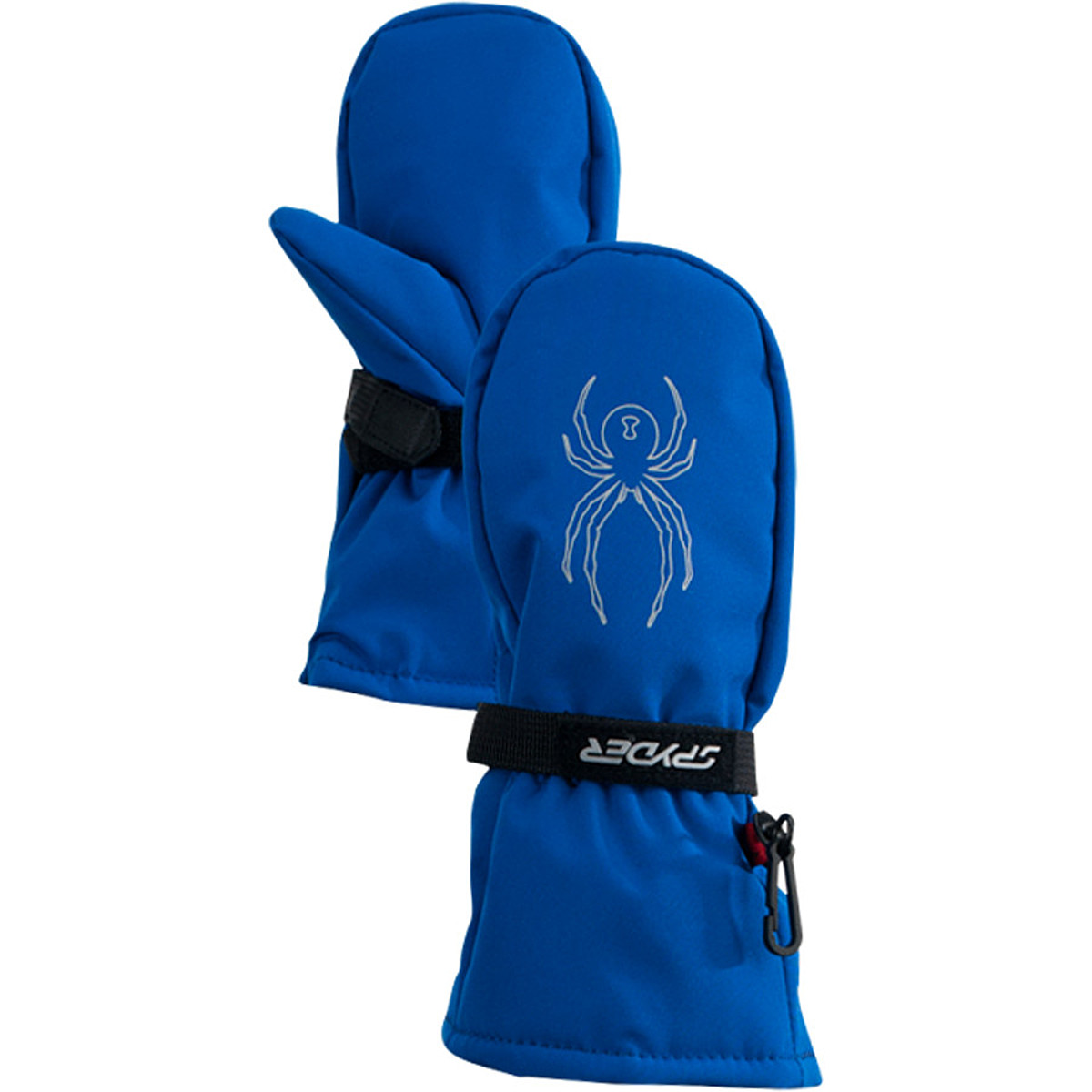 photo: Spyder Mini Cubby Mitten insulated glove/mitten