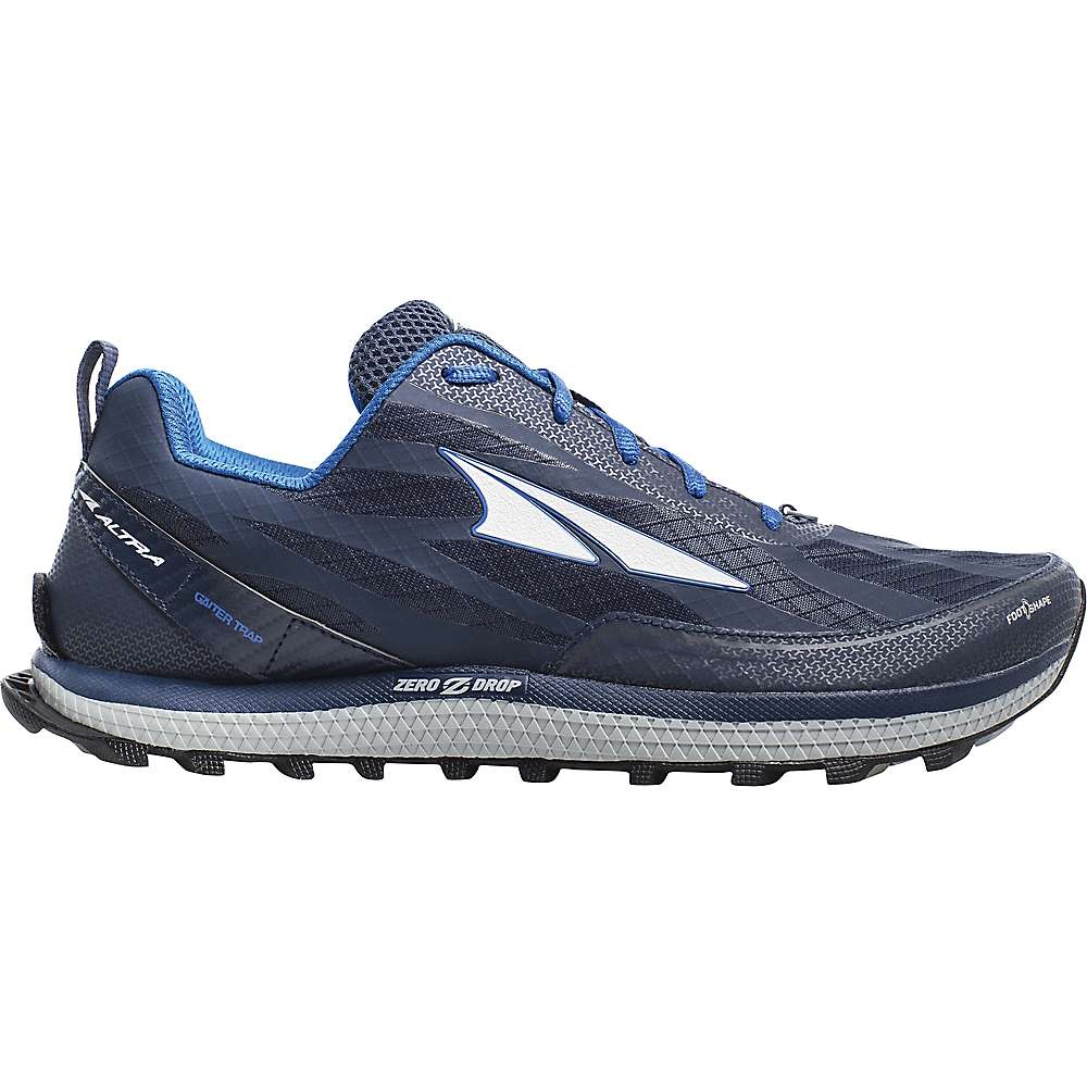 photo: Altra Men's Superior 3.5 trail running shoe