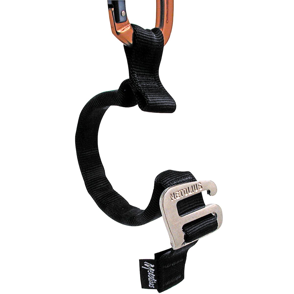 photo: Metolius Rope Hook rope/cord/webbing