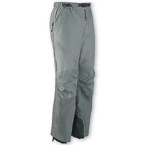 photo: Arc'teryx Minuteman Pant waterproof pant