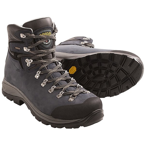 photo: Asolo Fandango hiking boot