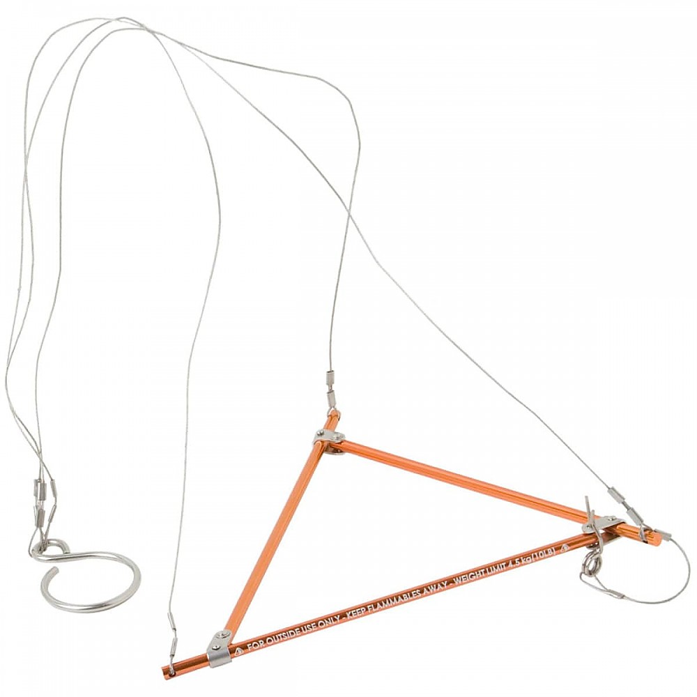 photo: Jetboil Hanging Kit stove accessory