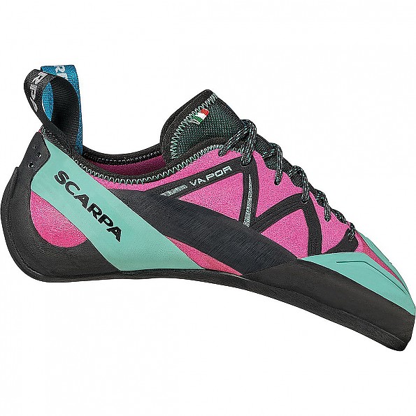 Scarpa Vapor