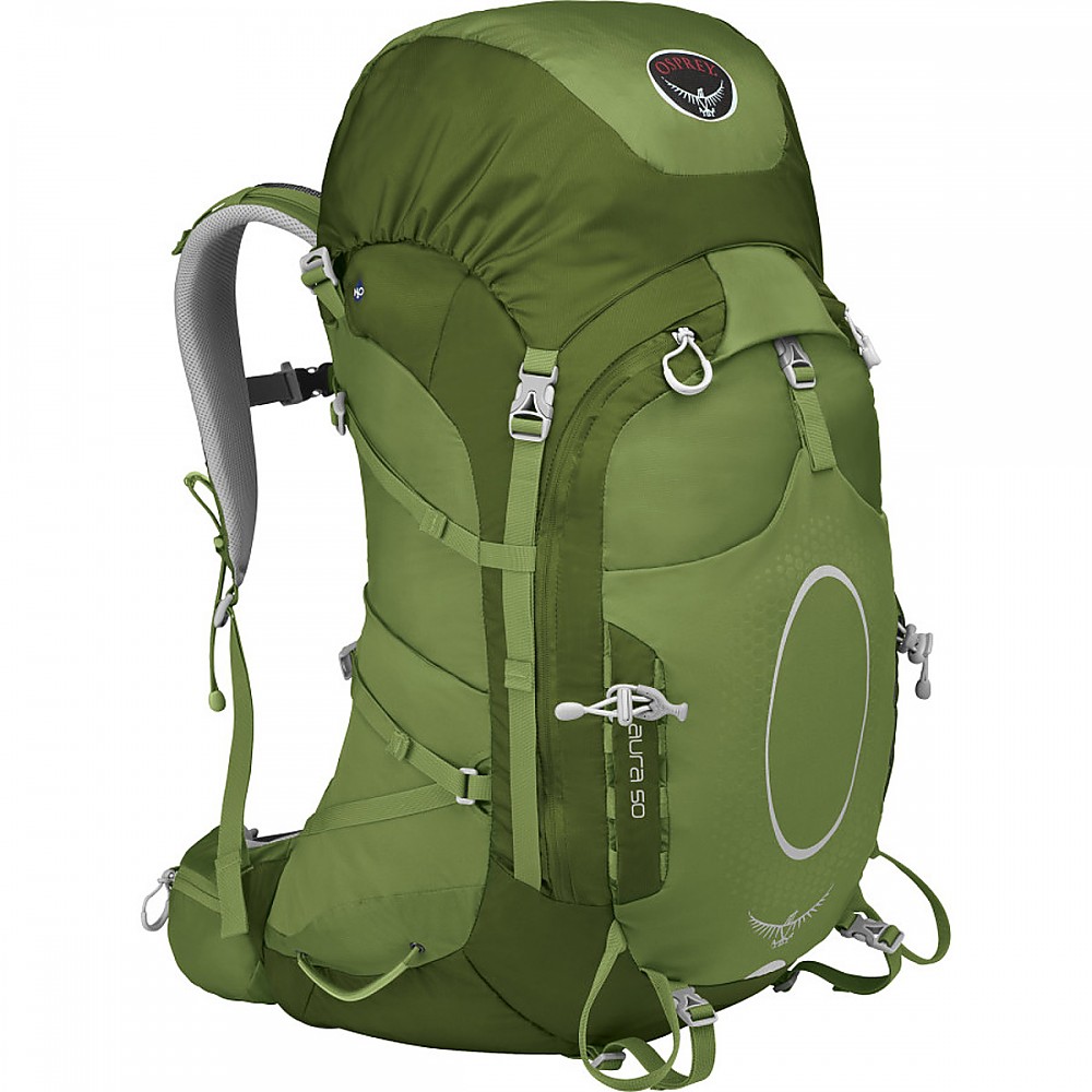 osprey aura 35 review