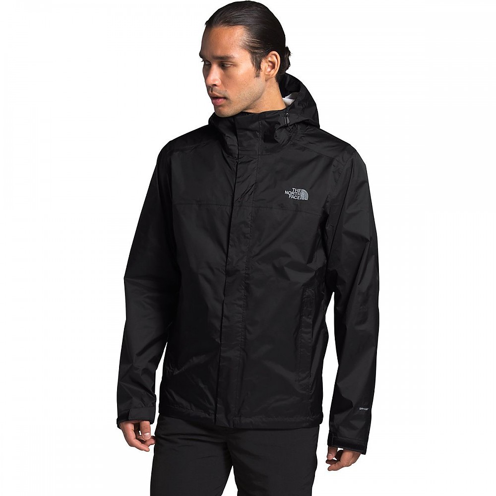 photo: The North Face Venture 2 Jacket waterproof jacket