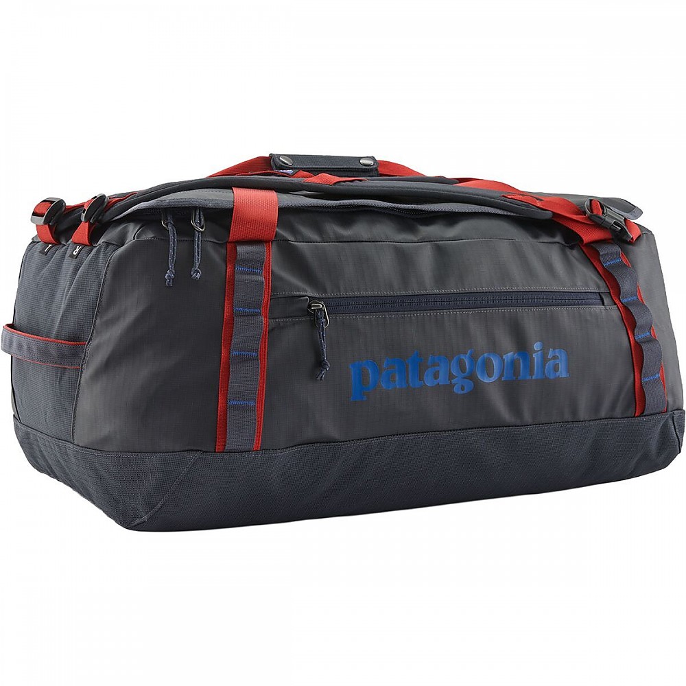 Patagonia Black Hole Duffel Reviews - Trailspace