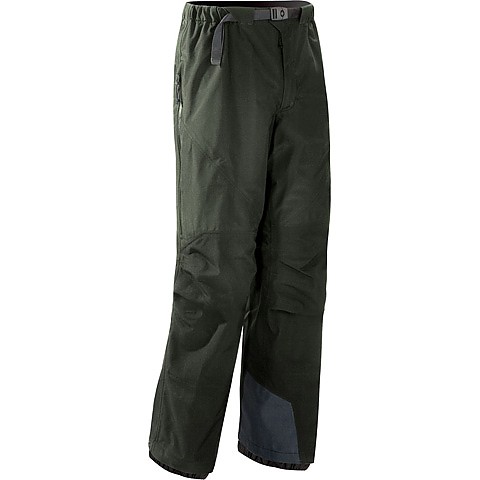 Arc'teryx Minuteman Pant Reviews - Trailspace