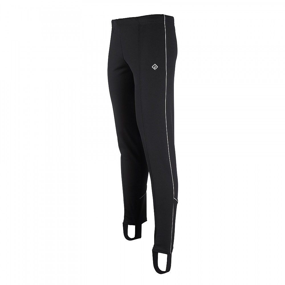 Ron Hill Core Trackster Pants Black A running classic. The Core Trackster®  is a slim functional running pant based on Ron’s design classic that put