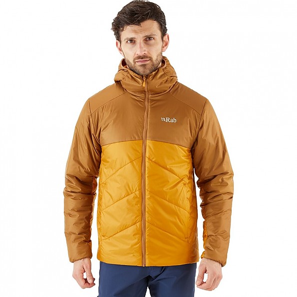 Rab Xenon 2.0 Insulated Jacket