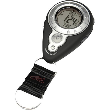 photo: Highgear TrailDrop handheld compass