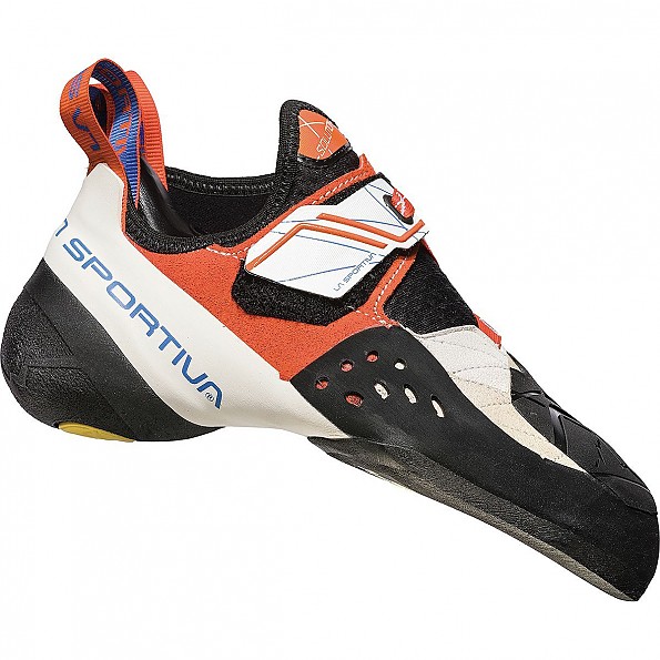 La Sportiva Solution