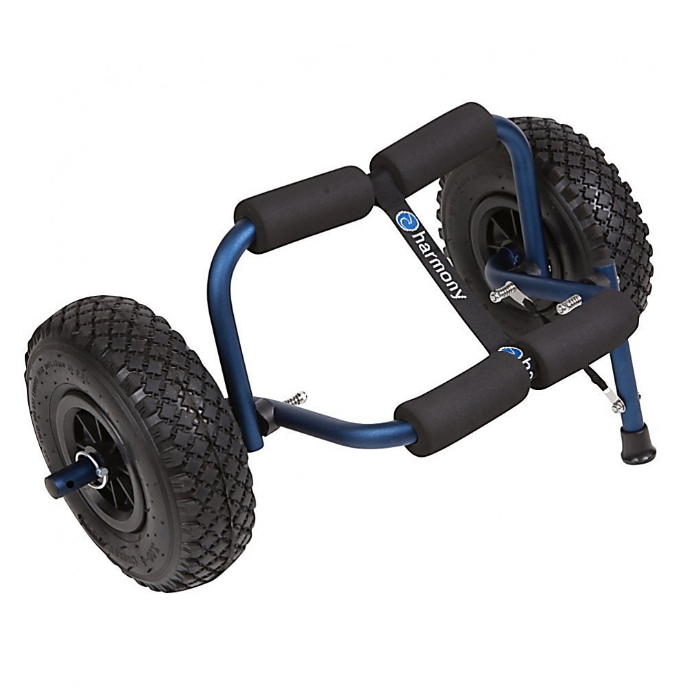 Harmony Kayak and Canoe Cart Reviews Trailspace
