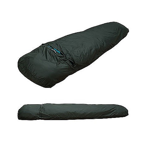 photo: Black Diamond Winter Bivy bivy sack