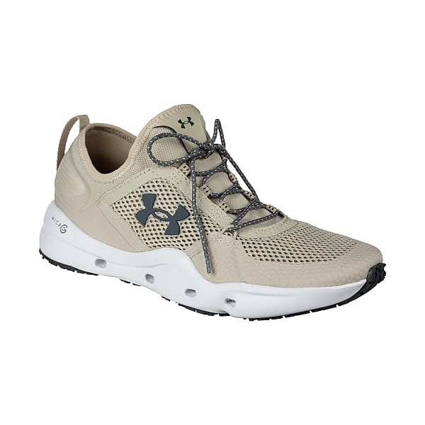 photo: Under Armour Micro G Kilchis Fishing Shoes water shoe