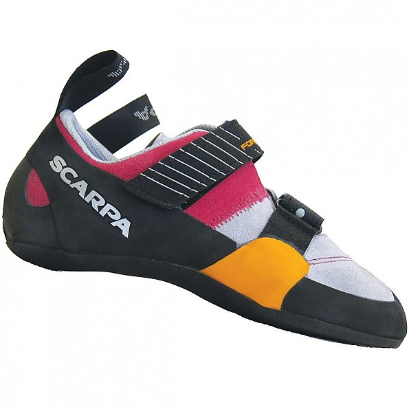 Scarpa Force X