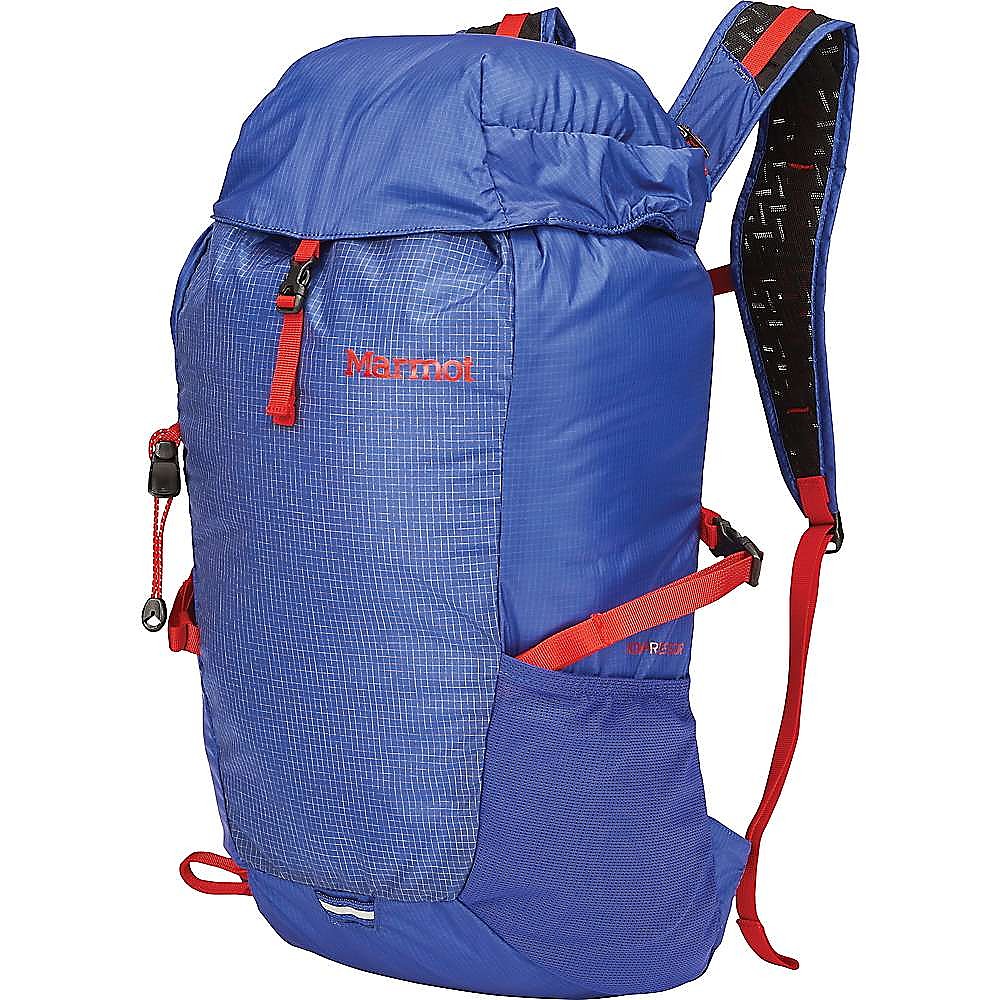 marmot kompressor daypack
