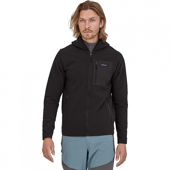 Patagonia R2 TechFace Hoody