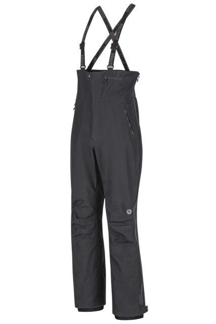 photo: Marmot Durango Pant soft shell pant