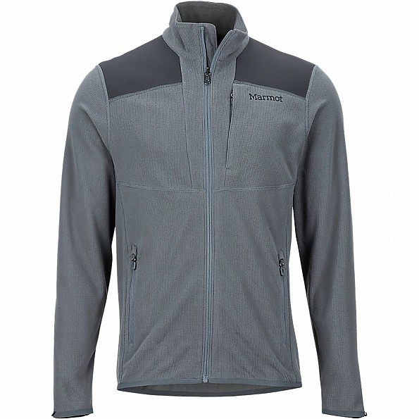 Marmot Reactor Jacket