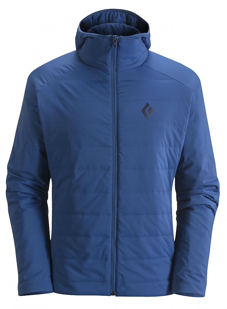 photo: Black Diamond First Light Hoody synthetic insulated jacket