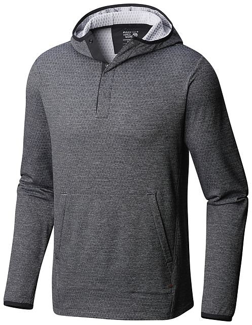 photo: Mountain Hardwear Kor Strata Alpine Hoody synthetic insulated jacket