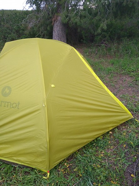 Marmot tungsten 2024 ul 2