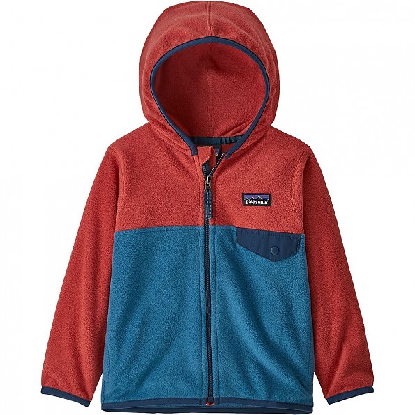 Patagonia Baby Micro D Snap-T Jacket