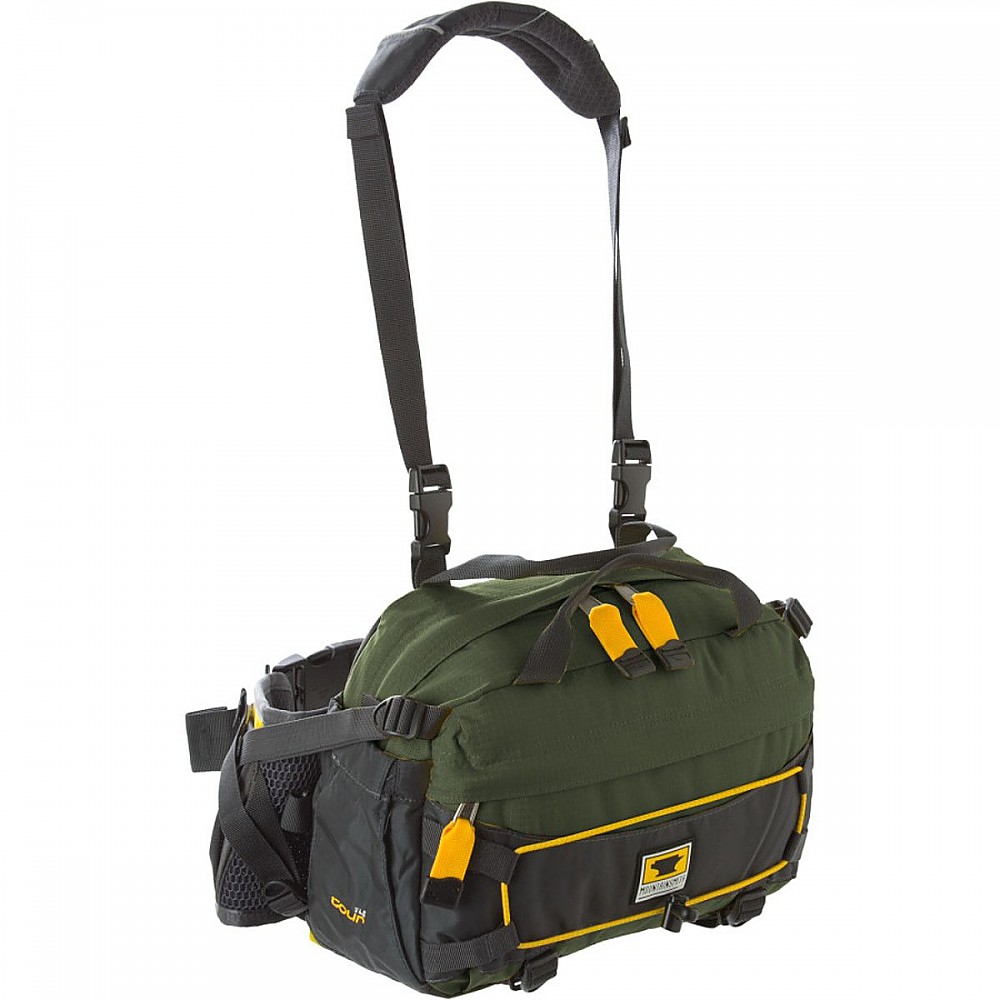Mountainsmith Tour TLS Reviews - Trailspace